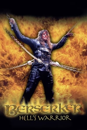 Berserker: Hells Warrior (2004) Poster