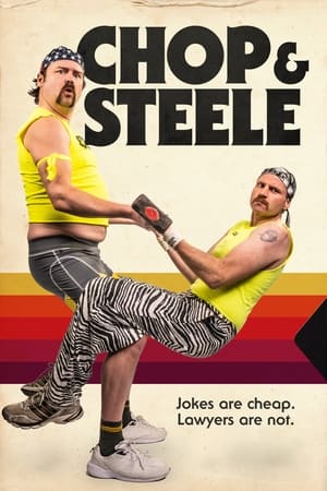 Chop Steele (2022)