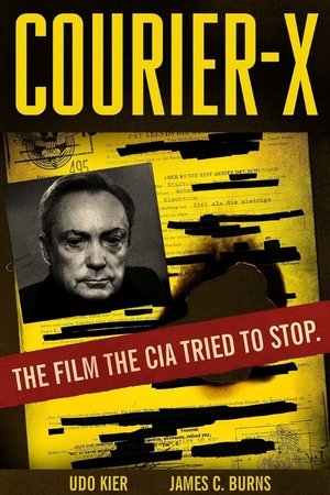 Courier X (2015)