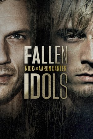 Fallen Idols Nick and Aaron Carter (2024)