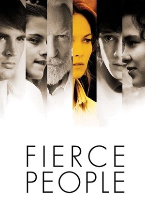 Fierce People (2005)