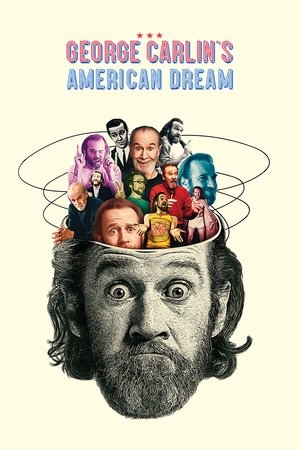 George Carlins American Dream (2022)
