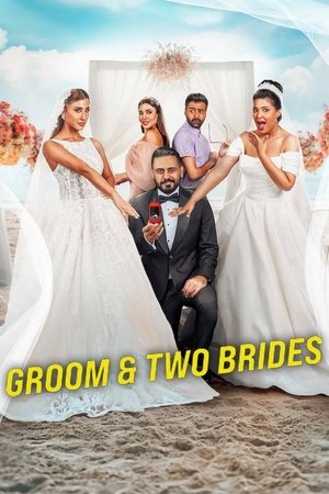 Groom Two Brides (2025)