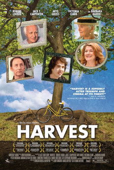 Harvest (2010) Poster