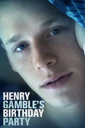 Henry Gambles Birthday Party (2015)