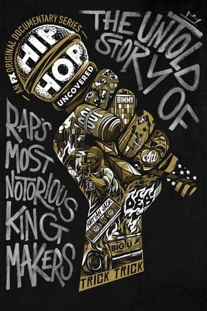 Hip Hop Uncovered (2021 ) Poster