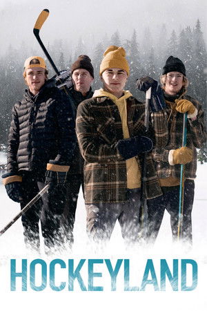 Hockeyland (2021)