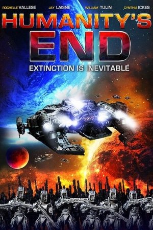 Humanitys End (2008)