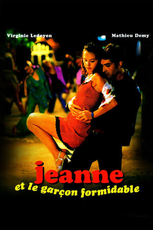 Jeanne and the Perfect Guy (1998)