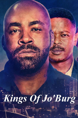 Kings of Joburg (2020-)