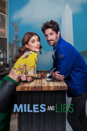 Tangos Tequilas y algunas mentiras (2023)