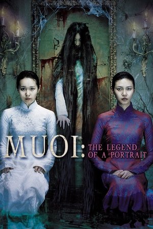 Muoi (2007) Poster
