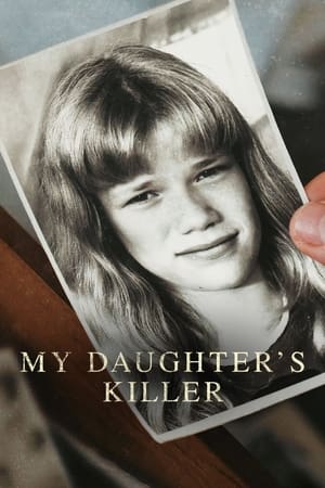 My Daughters Killer (2022) Poster
