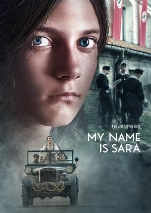 My Name Is Sara (2018)
