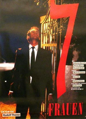 Seven Women (1989)