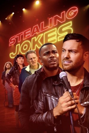 Stealing Jokes (2024)