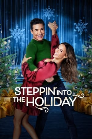 Steppin into the Holiday (2022)