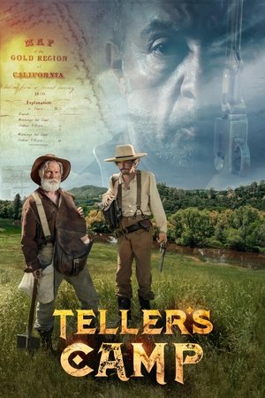 Tellers Camp (2023)