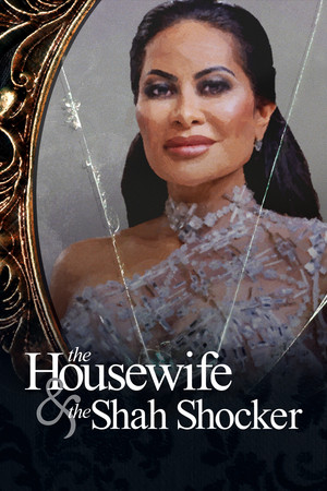 The Housewife the Shah Shocker (2021)