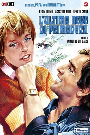 Lultima neve di primavera (1973)