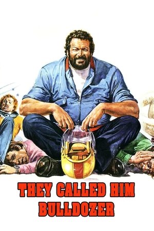 Lo chiamavano Bulldozer (1978) Poster