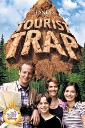 Tourist Trap (1998)