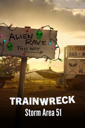 Storm Area 51 (2025)