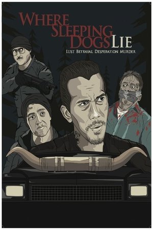 Where Sleeping Dogs Lie (2016)