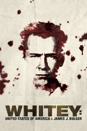 Whitey USA v. James J. Bulger (2014)