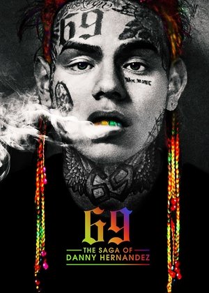 69 The Saga of Danny Hernandez (2020)