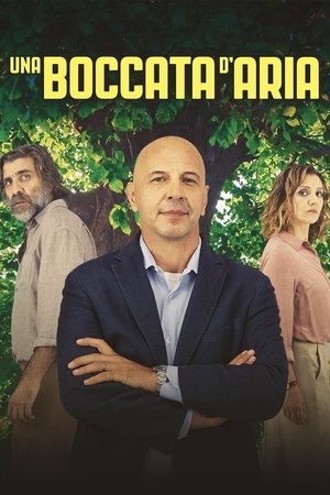 A breath of fresh air (2022)