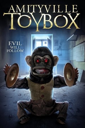 The Amityville Legacy (2016)