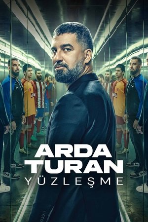 Arda Turan Confrontation (2024)