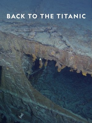 Back to the Titanic (2020)