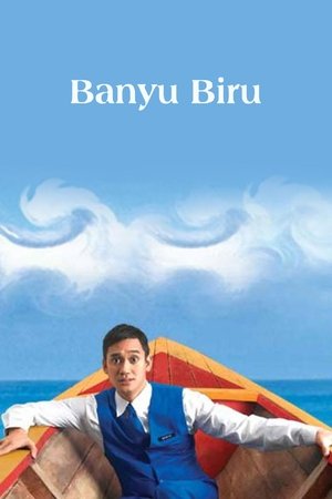 Banyu Biru (2005) Poster