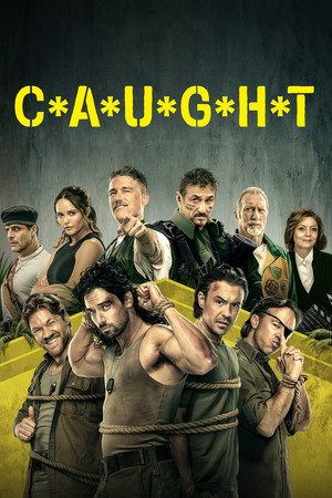 CAUGHT (2023-)