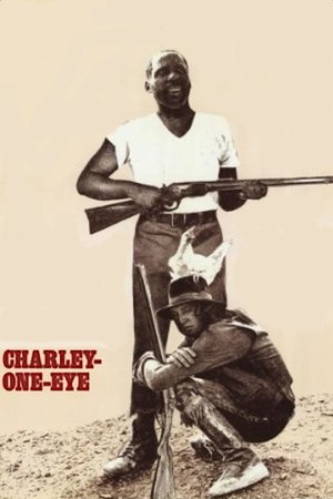 CharleyOneEye (1973) Poster
