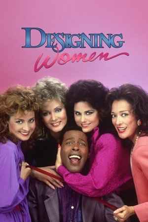 Designing Women (1986-1993)