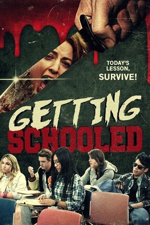 Getting Schooled (2015)