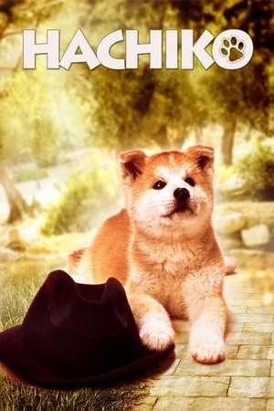 Hachiko monogatari (1987)