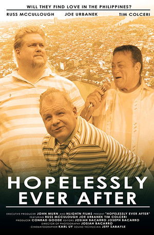 Hopelessly Ever After (2017) Poster