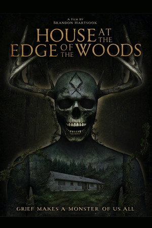 House at the Edge of the Woods (2025)