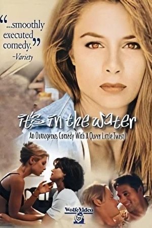 Its in the Water (1997) Poster