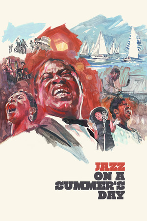 Jazz on a Summers Day (1959)