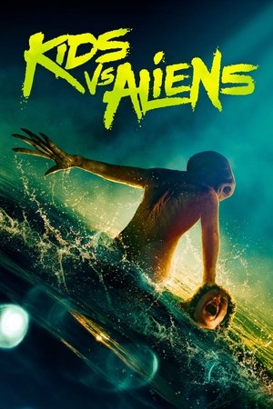 Kids vs Aliens (2022)
