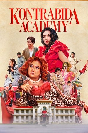 Kontrabida Academy (2025)