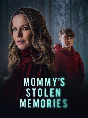 Mommys Stolen Memories (2023) Poster