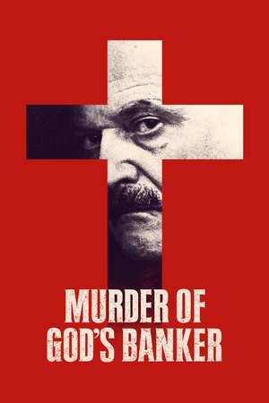 Murder of Gods Banker (2022-)