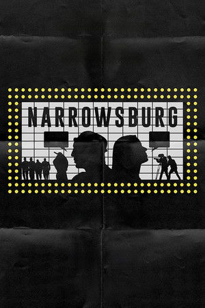 Narrowsburg (2019) Poster