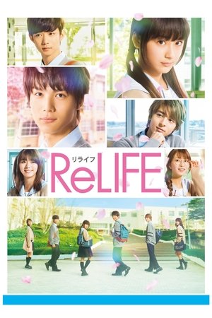 ReLIFE (2017) Poster